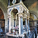 burford church, oxon (55) c17 tomb of lord justice tanfield +1625, attrib. to gerard christmas 1628