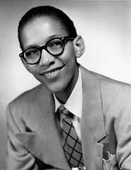 Little Jimmy Scott