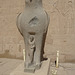 Horus Statue At Edfu Temple