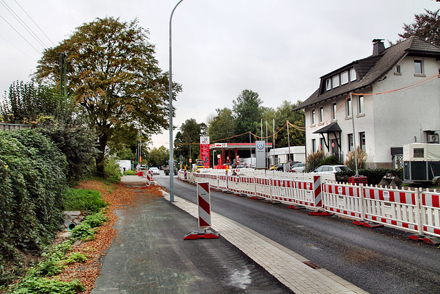 Bahnhofstraße (Bönen) / 9.10.2023