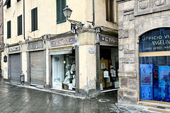 Lucca 2024 – Gnardi
