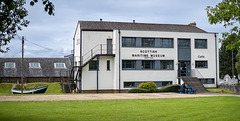 SMM (Anamorphic Lens)