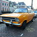 1970 Opel Kadett