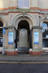 Market Place, Horncastle, Lincolnshire