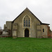 fyfield church, essex