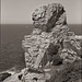 Natural Basalt Sphinx, Bondi