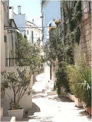 Ostuni Puglia