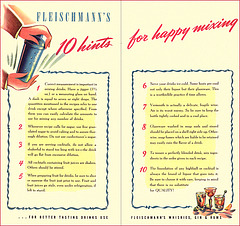 Mixer's Manual (2), 1947/48