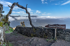 Camino Jinama - 1