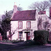 Hanover Cottage, Ramsgate - 15 March 1983