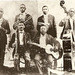 Buddy Bolden and his Orchestra