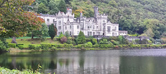 Abbaye de Kylemore (Irlande) Connemara*********