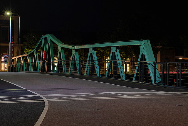 Stationsbrug (2 x PiP) - Middelburg