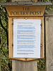 The Poetry Post