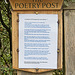 The Poetry Post