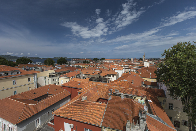 Zadar - Croazia