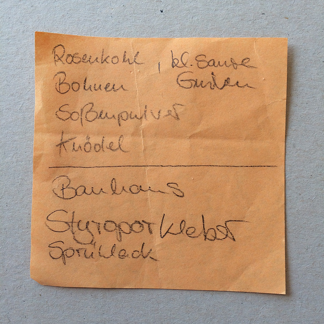 Einkauf 2015 42