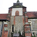 fyfield church, essex