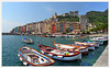 Colori di Portovenere