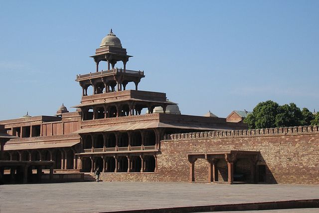 Fatehpur Sikri