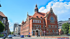 The III Secondary Comprehensive School in Katowice