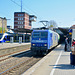 Hamburg 2019 – Goods train passing at Osnabrück