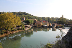 Valeggio sul Mincio, Veneto