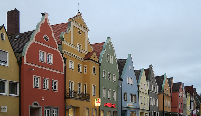 Neustadt an der Waldnaab