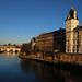 Le Palais de Justice et le Pont Neuf- Paris