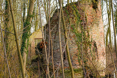 Kasteeltoren