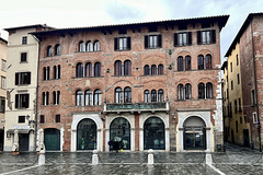 Lucca 2024 – Banca Commerciale Italiana