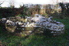 St Davids Well