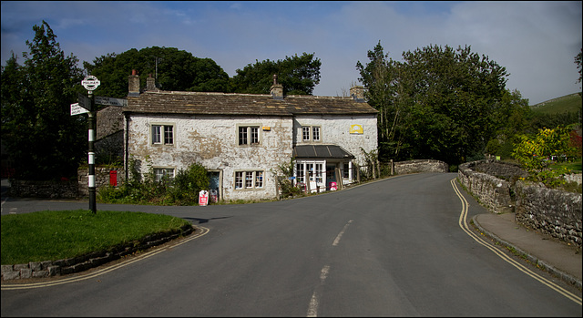 HWW...........From Malham