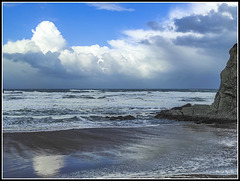 Día de temporal