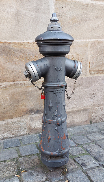 Hydrant