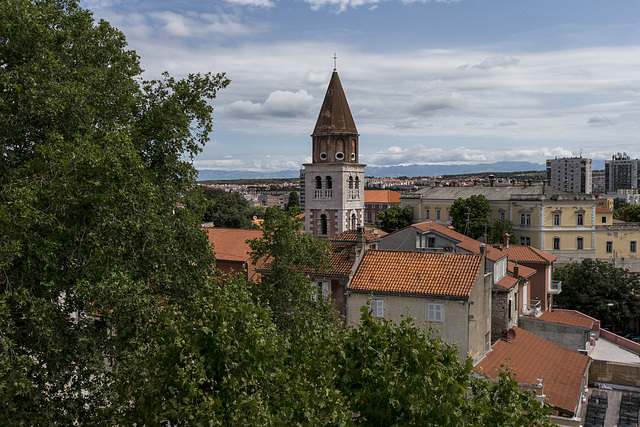 Zadar - Croazia