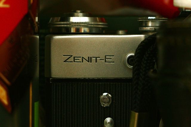 Zenit-E