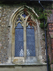 fyfield church, essex