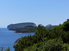 Parco naturale regionale di Porto Conte