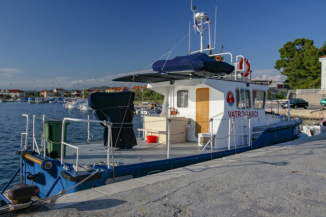 Zablaće, Šibenik - Croazia