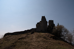 Ruine Flossenbürg