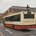 Harrogate & District 361 (M388 VWX) in Harrogate – 25 Mar 1998 (384-17)