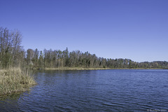 unterwegs beim Husemersee (© Buelipix)