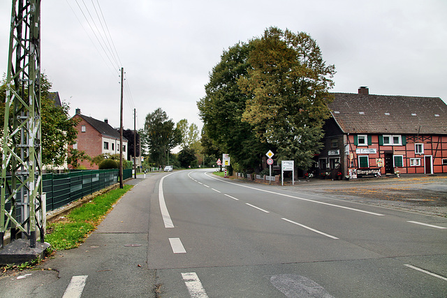 Rhynerner Straße (Bönen) / 9.10.2023