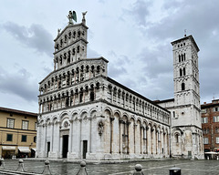 Lucca 2024 – San Michele in Foro