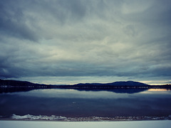 Province Lake