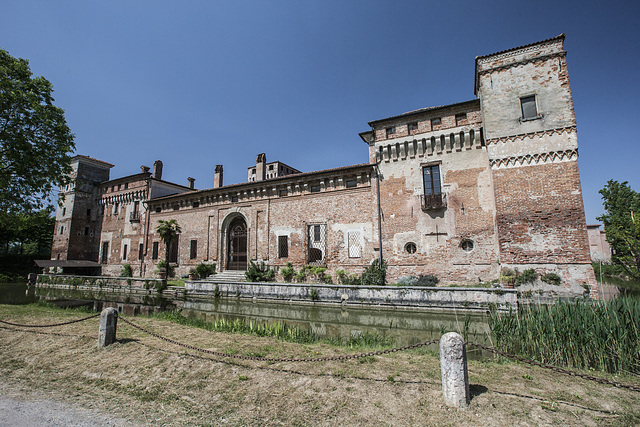 Padernello, Brescia - Italia