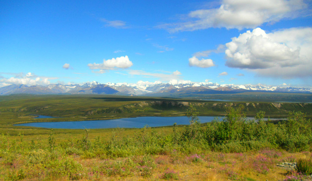 Alaska Range