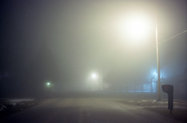 The Fog