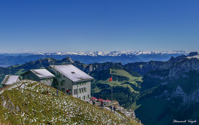 Bim Berghaus Schäfler